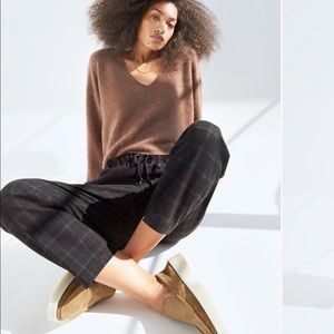 Aritzia Jimmy Pant Size S